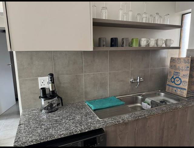 2 BEDROOM PROPERTY TO RENT IN WOLMER